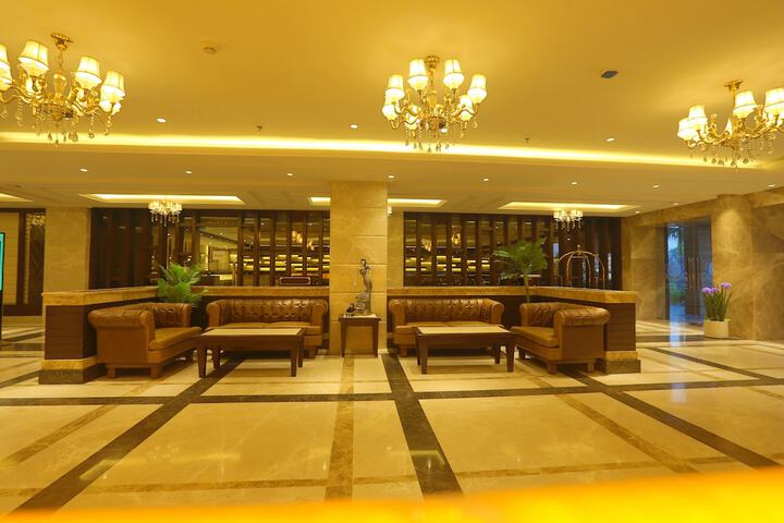 Hotel Interior 13 of 74