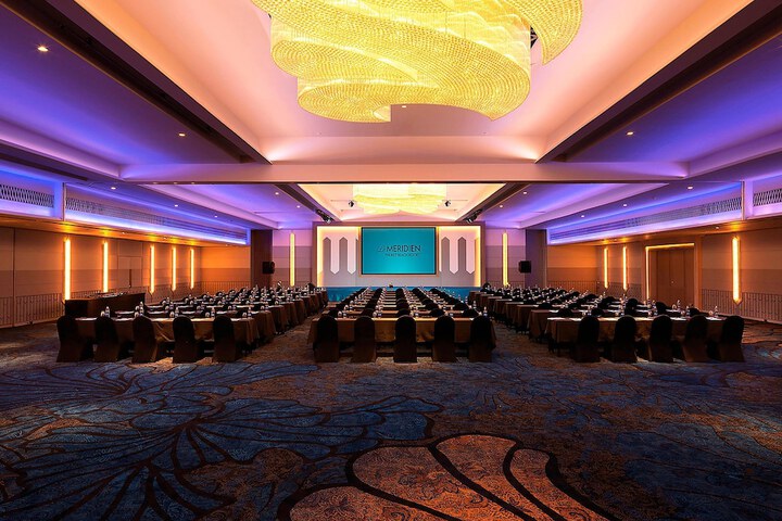 Meeting 234 of 297