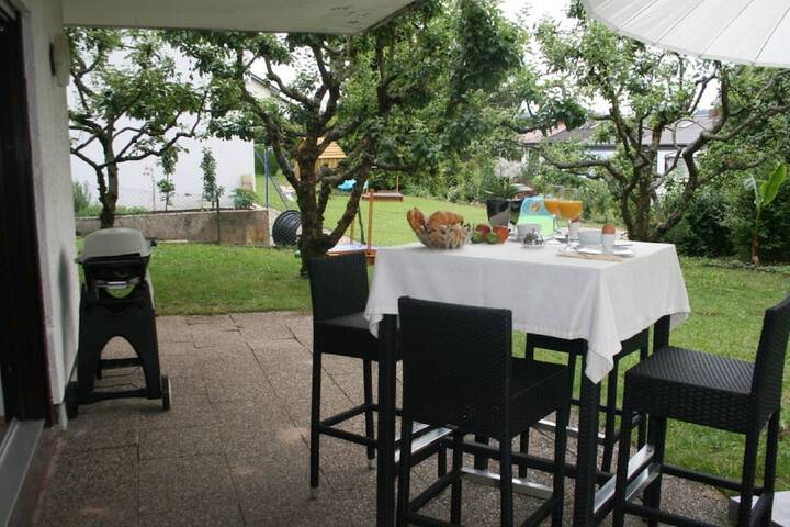 Terrace/Patio 14 of 20
