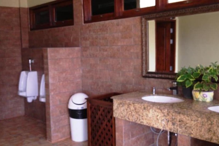 Amenities