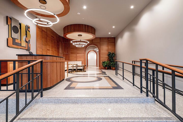 Hotel Interior 2 of 341