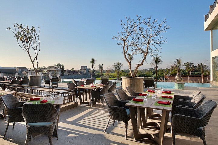 Image of Lombok Astoria Hotel