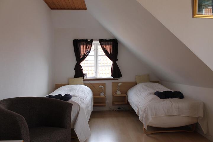 Room 14 of 62