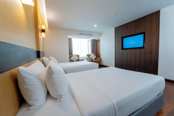 Room 14 of 130