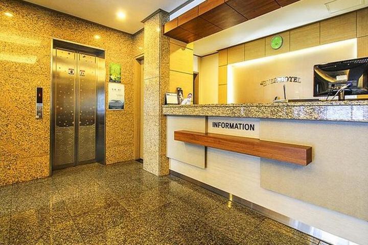 Fitness Center Photo