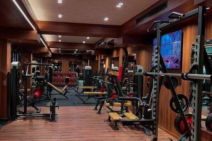Health and Fitness 41 of 55