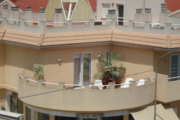 Hotel 43 of 45
