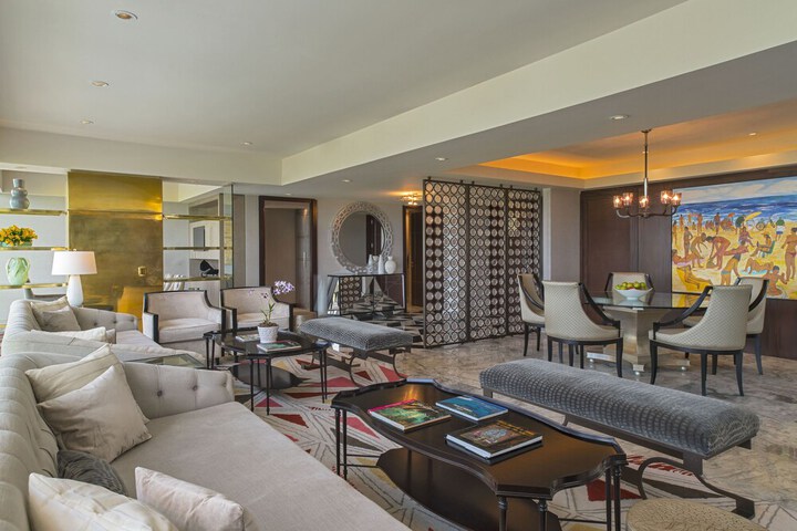 Suite Photo