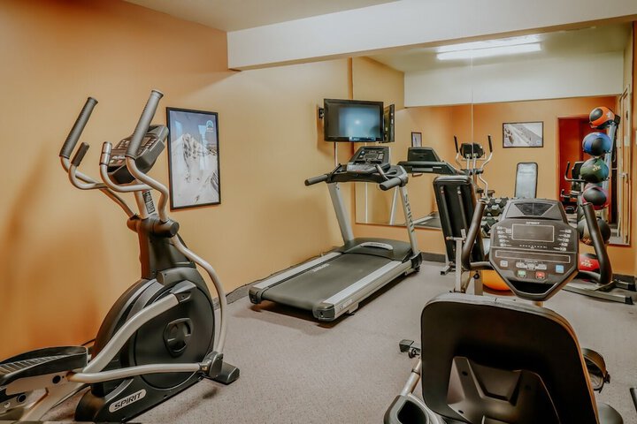 Health and Fitness 12 of 20