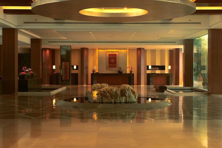 Hotel Interior 3 of 26