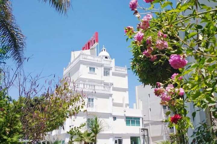 Hotel 75 of 75