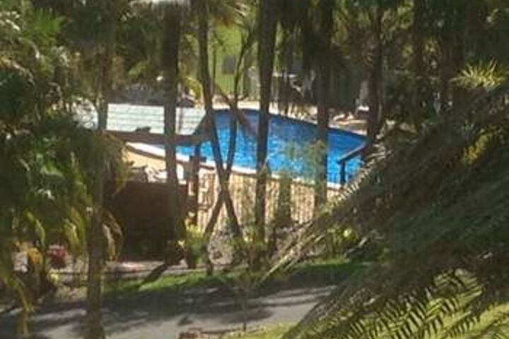 Hotel View 126 of 127