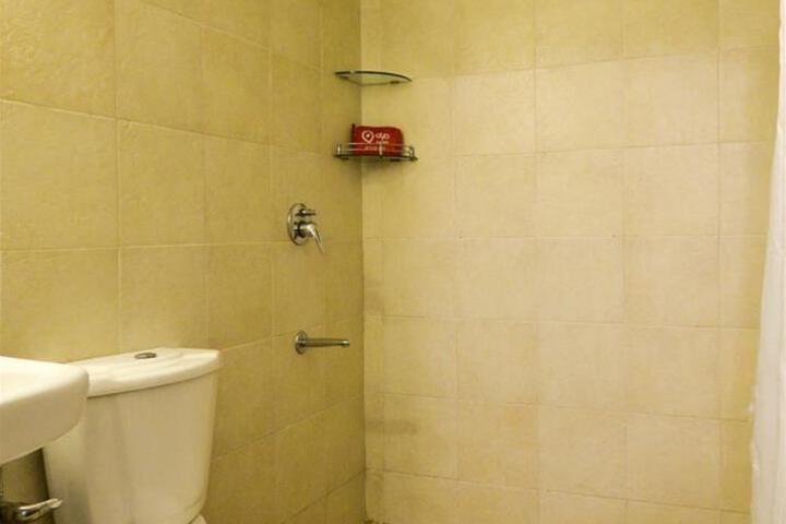 OYO Rooms Baga Lane