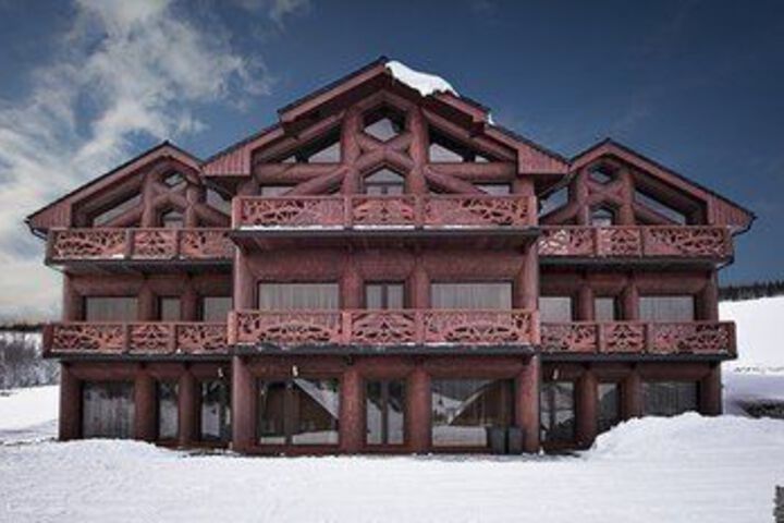 Hotel 21 of 41