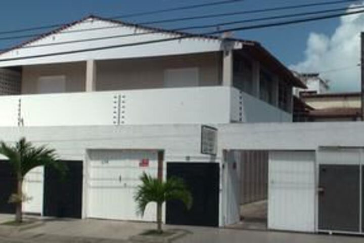 Casa Da Vovó Guida