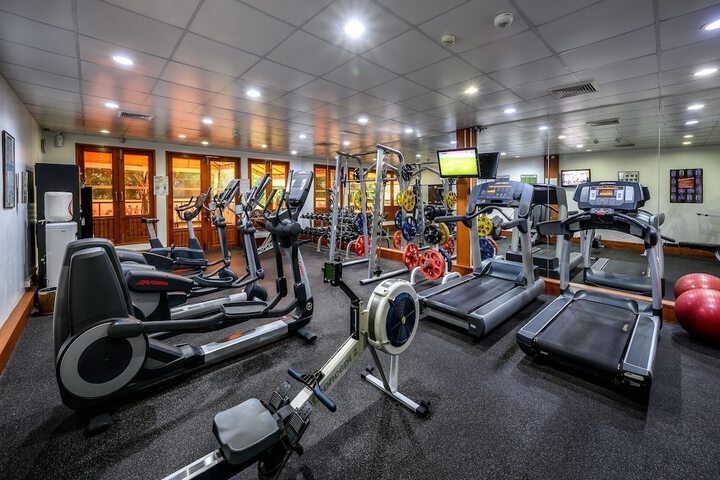 Health and Fitness 93 of 120