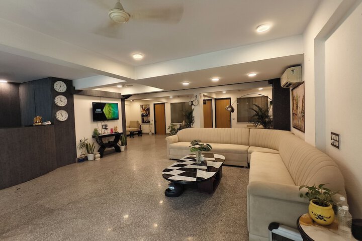 Hotel Interior 2 of 90