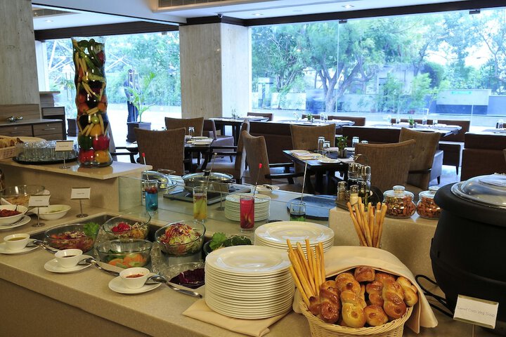 Restaurants
