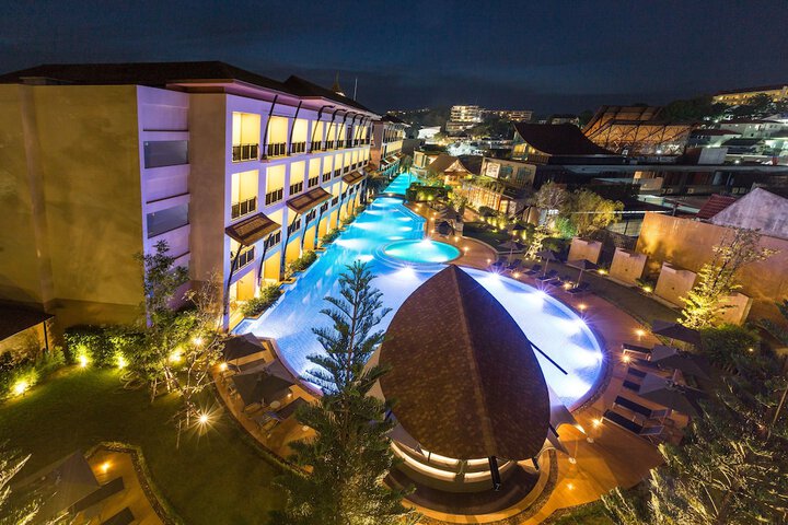 Hotel 110 of 118