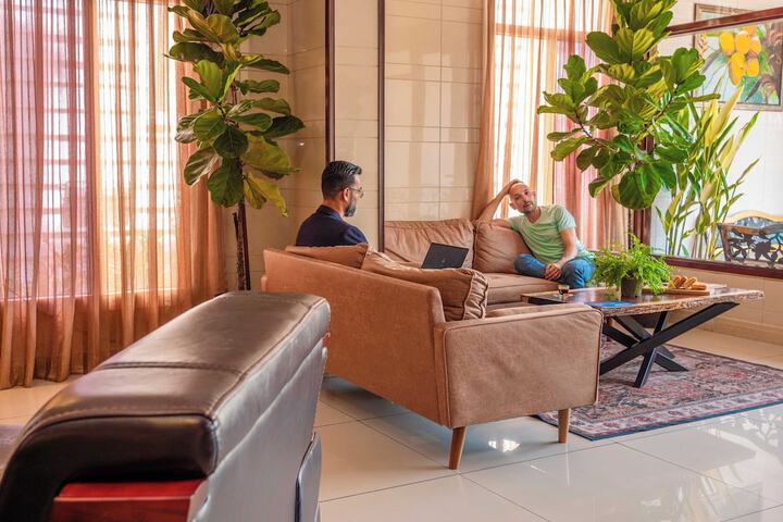 Hotel Interior 4 of 118