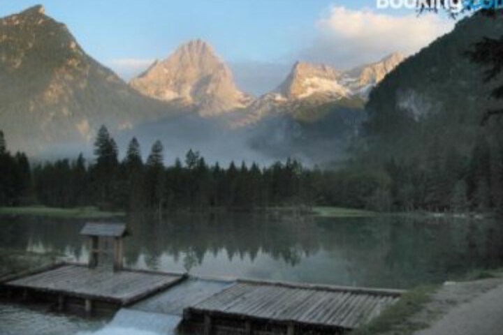Vital Hotel Stoderhof