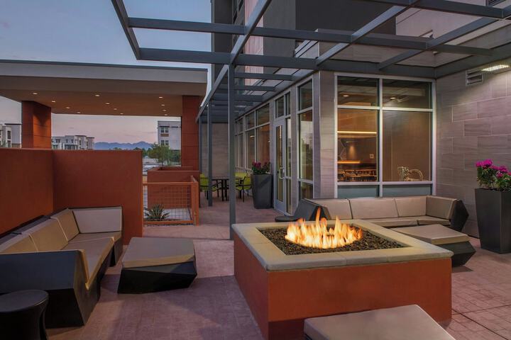 SpringHill Suites by Marriott Phoenix West/Avondale in Avondale, AZ