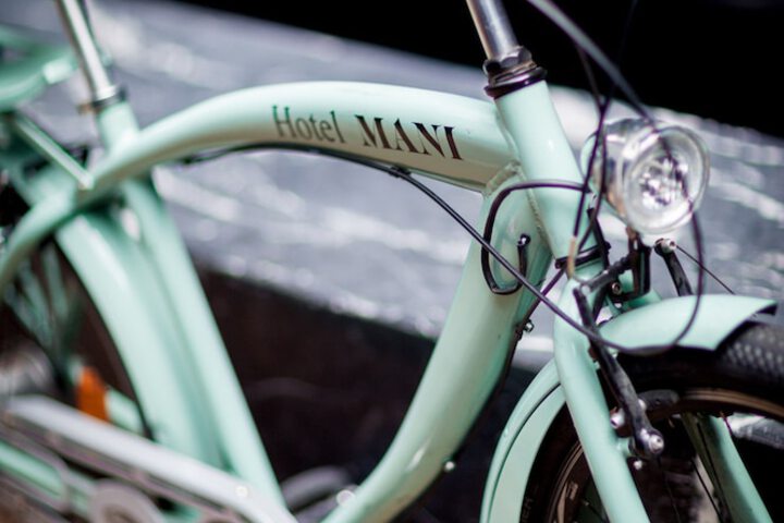 Bicycling