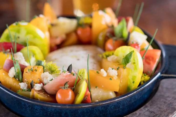 Breakfast/Coffee Service 47 of 68