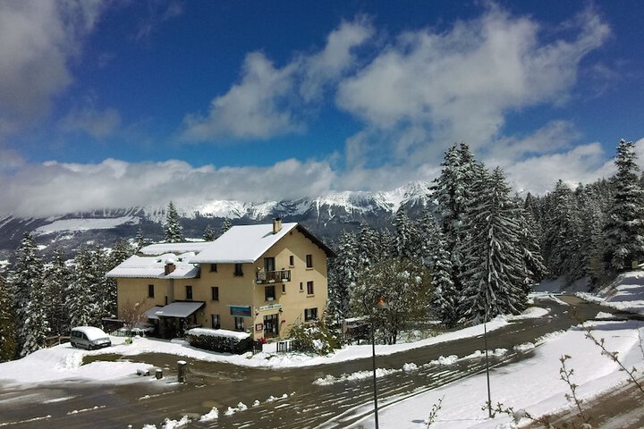 Hotel 53 of 60