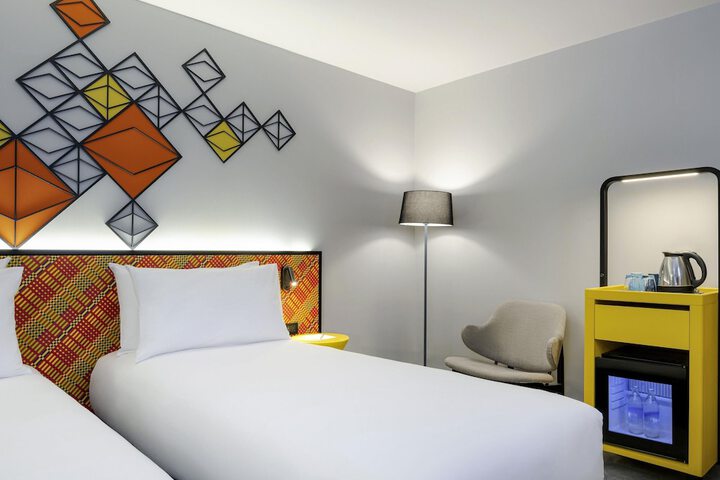Room 29 of 109
