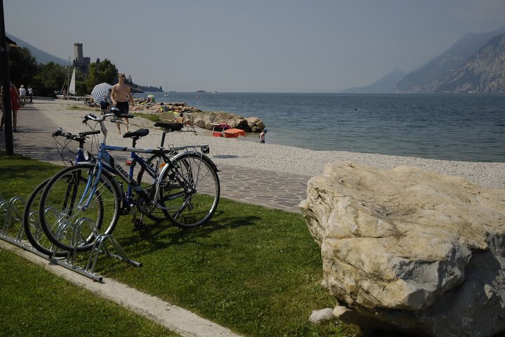 Bicycling