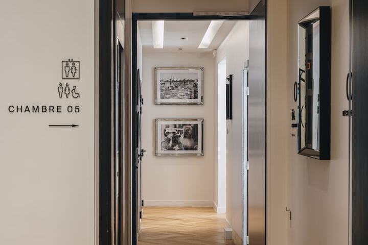 Hotel Interior 69 of 78