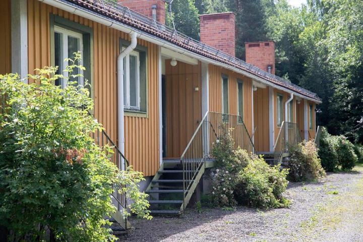Image of Sikfors Gästhus