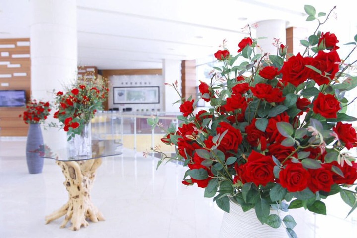 Hotel Interior 2 of 119