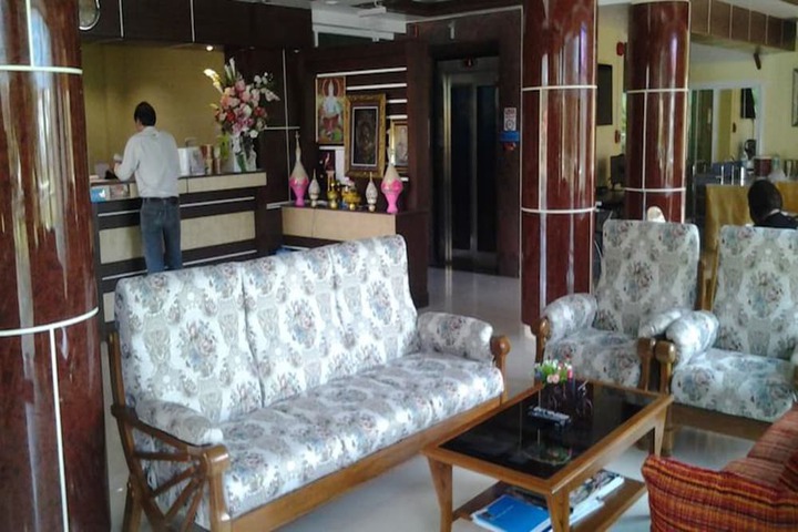 Hotel Interior 4 of 16