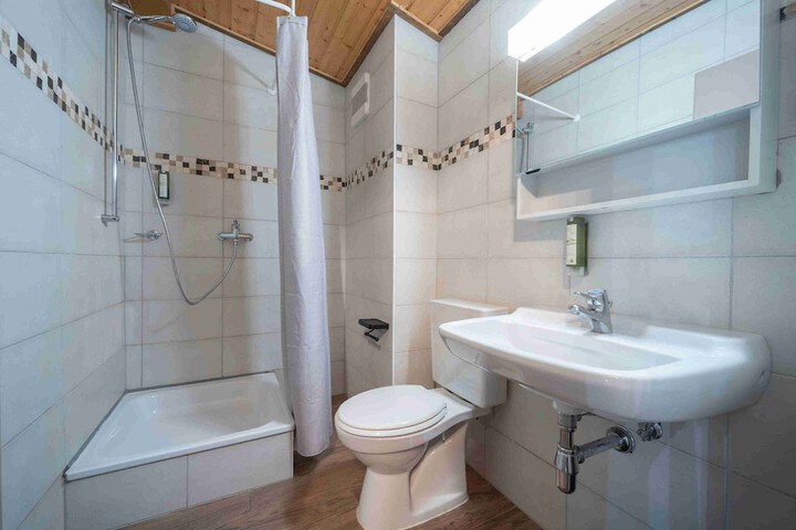 Bathroom Vanities