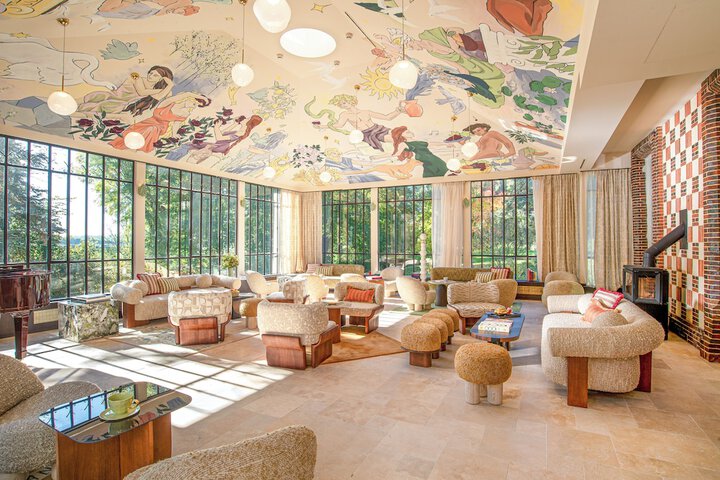 Hotel Interior 4 of 39