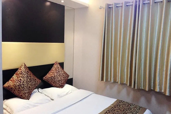 Photo of Haoyang Goodnight Hotel Beijing Tiananmen Square Branch