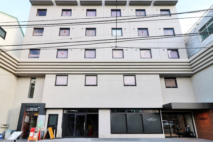 Hotel 98 of 112