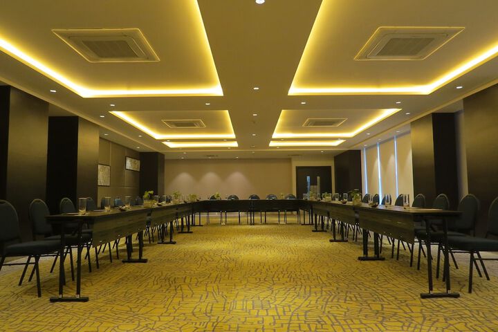 Meeting 44 of 49