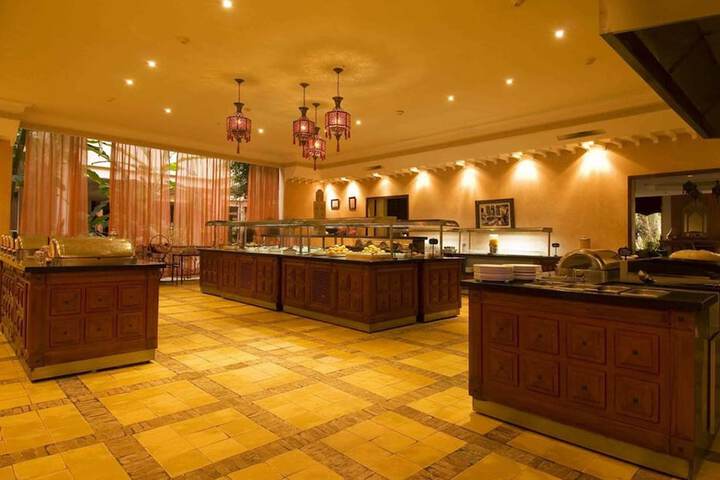 Restaurants