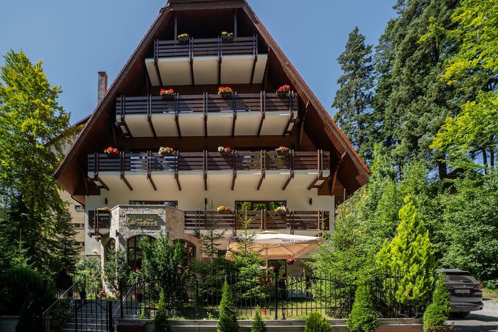 Opus Villa