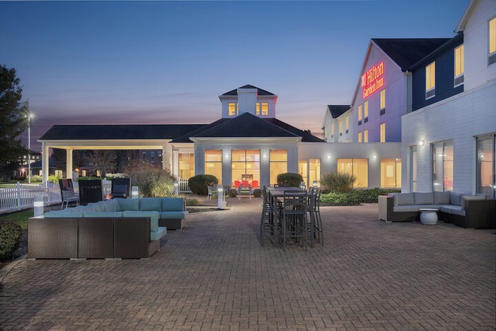 Terrace/Patio 59 of 66