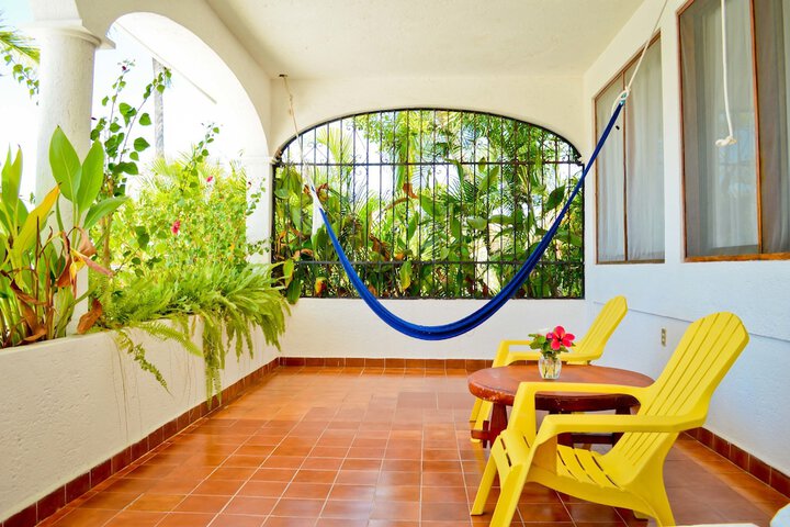Terrace/Patio 28 of 75