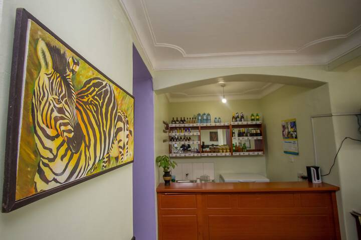 Hotel Interior 2 of 23