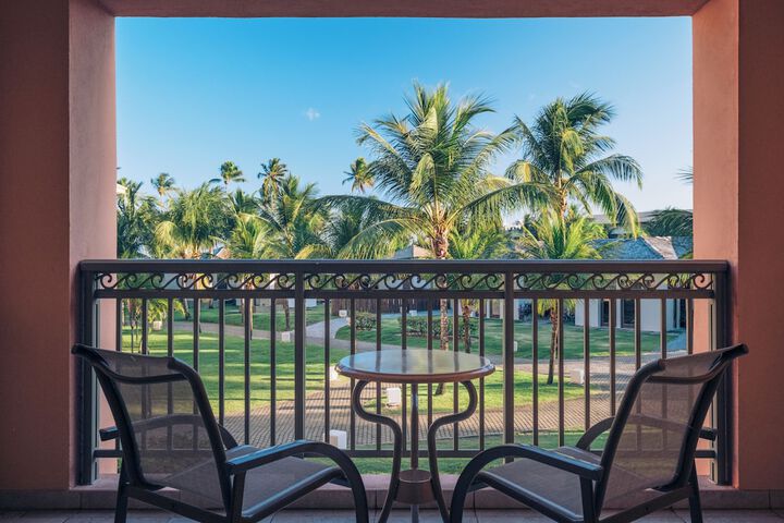 View from room