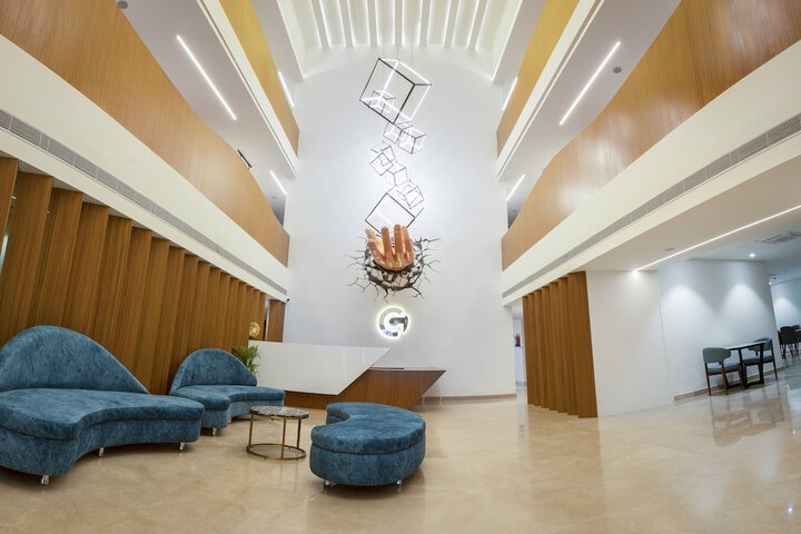 Hotel Interior 2 of 31