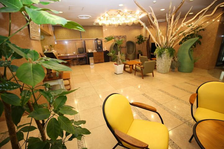 Hotel Interior 2 of 33