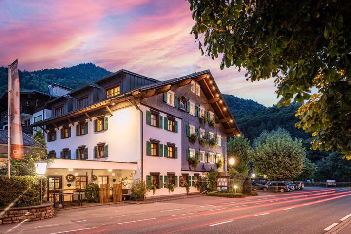 Relax & Vitalhotel Adler