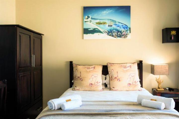 Fitness Center Photo